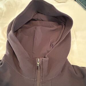 lululemon athletica Men's Black Jacket